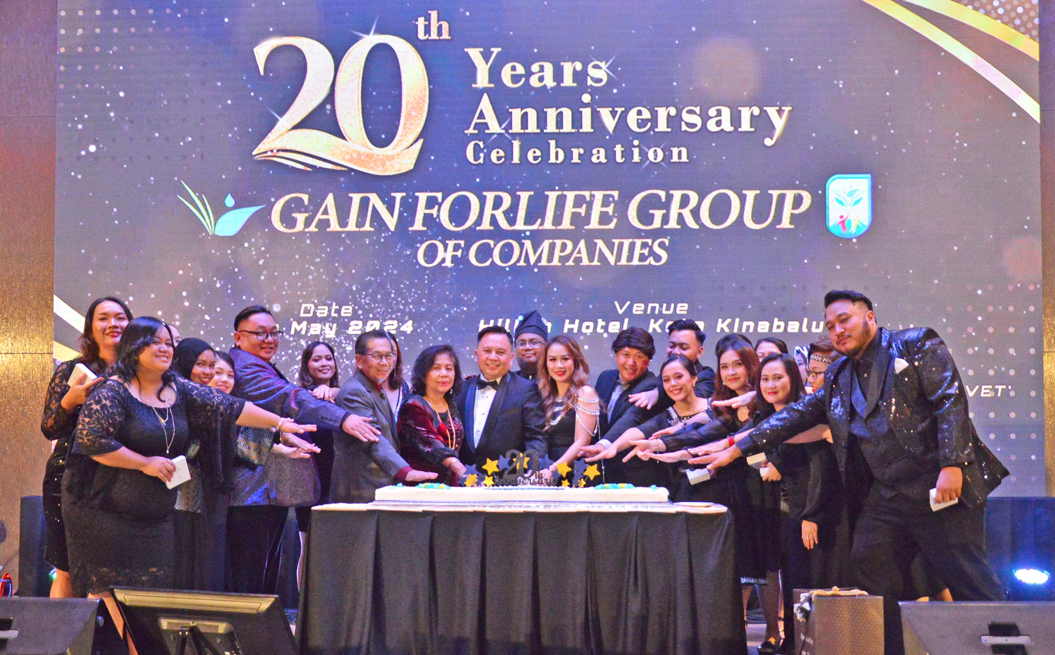 GFL Malaysia TVET 2022 Awards