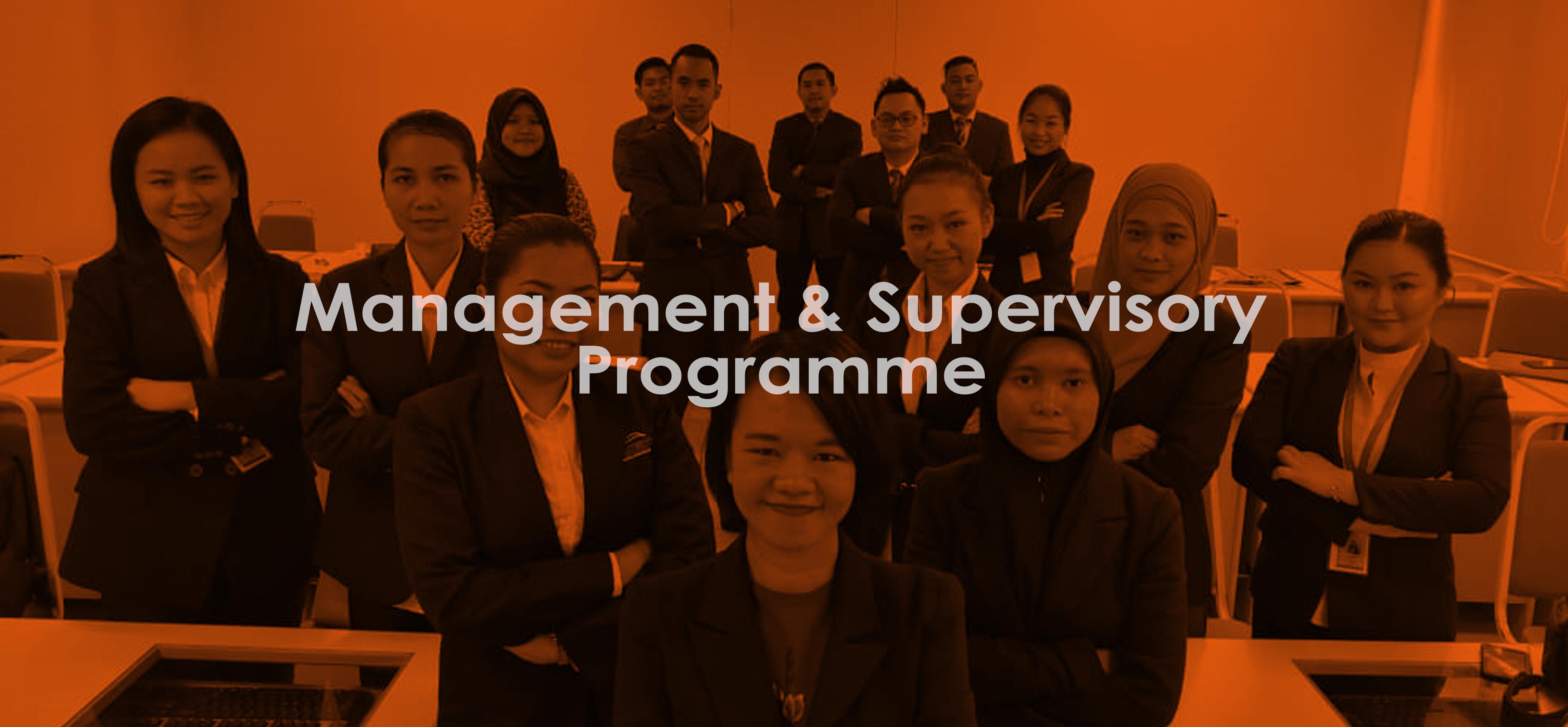 GFL Malaysia TVET 2022