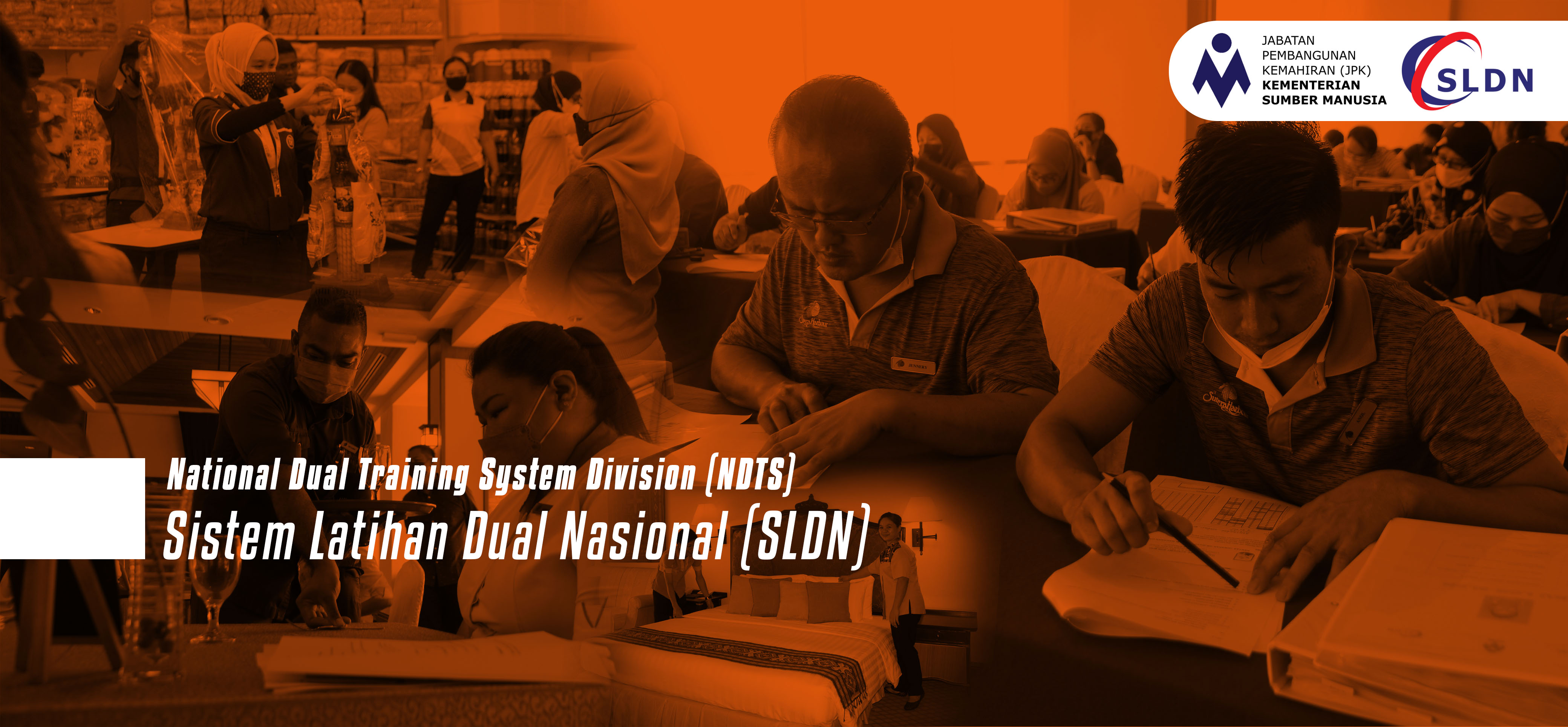 GFL SLDN Training Programme