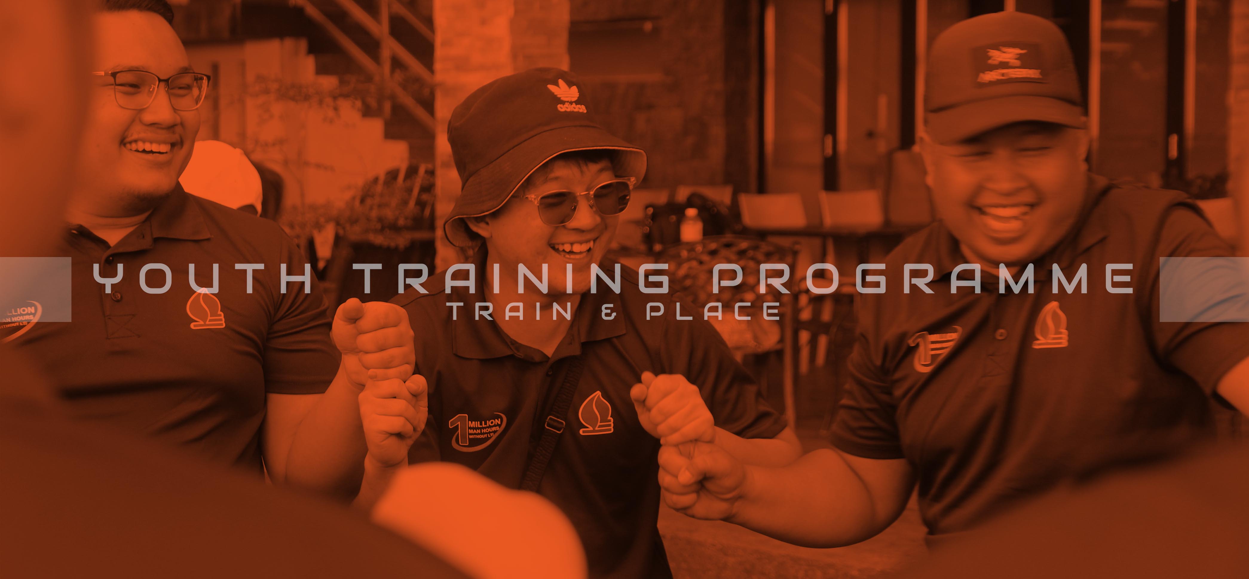 GFL Malaysia TVET 2022