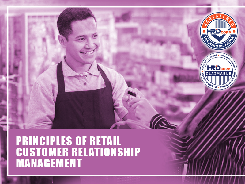 principles of customer relationship management