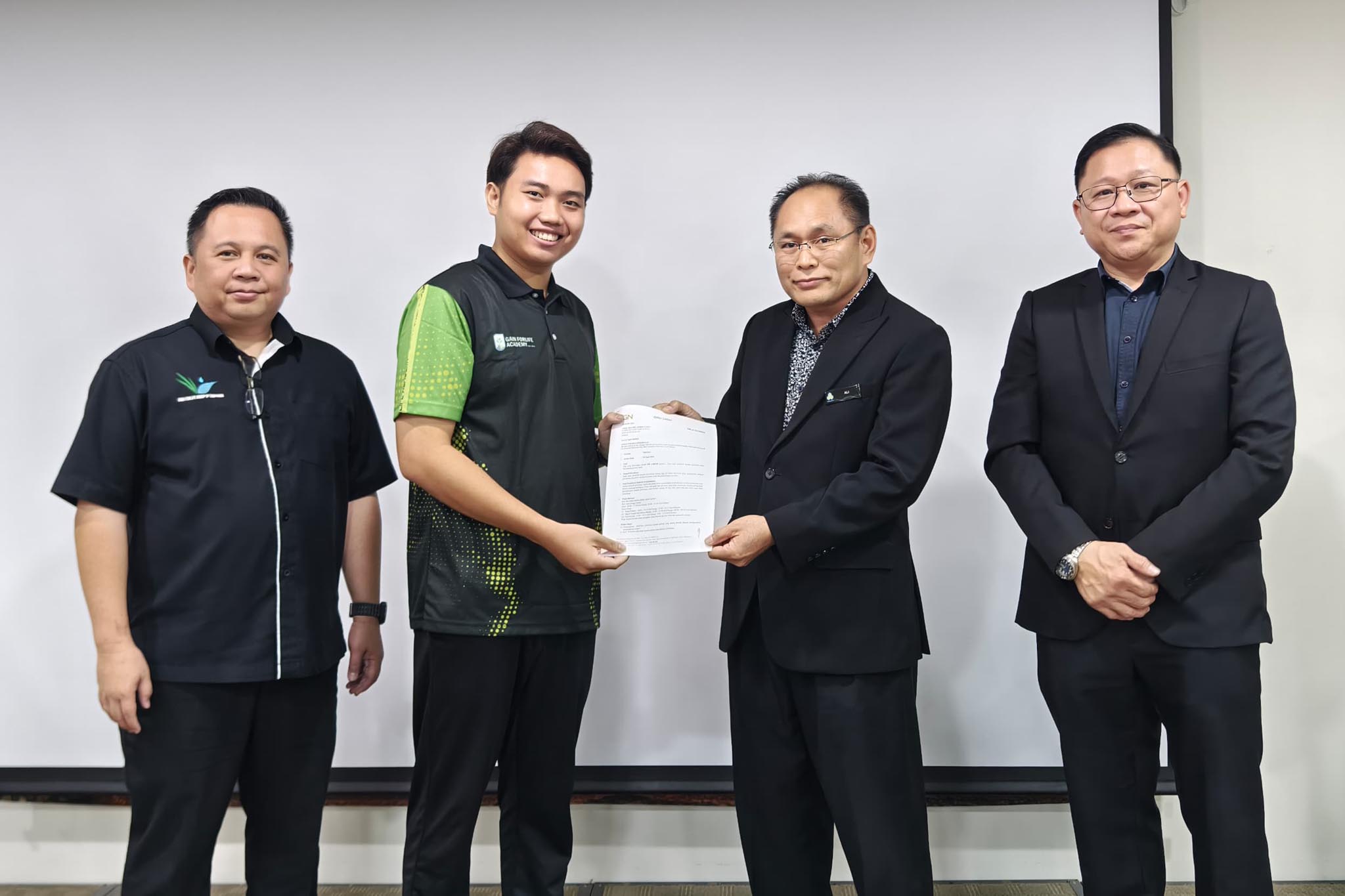 Kursus Asas Pematerian untuk Elektronik GNResound