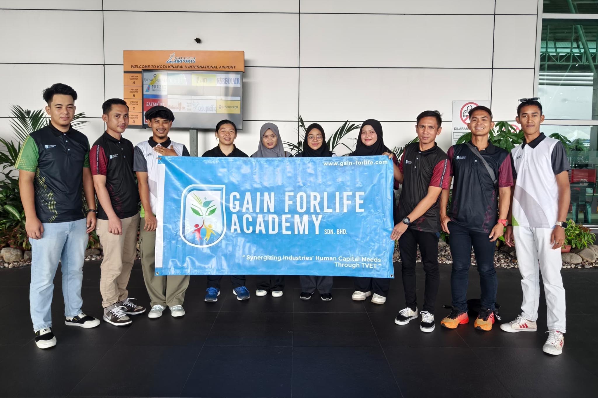 Kursus Asas Pematerian untuk Elektronik GNResound