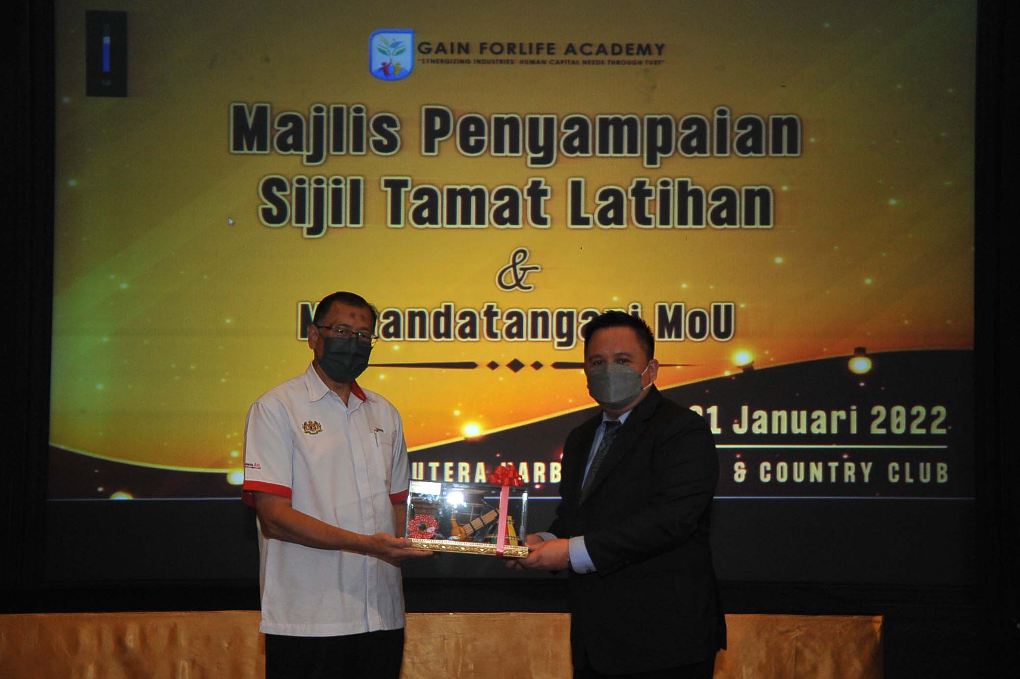 token-of-appreciation