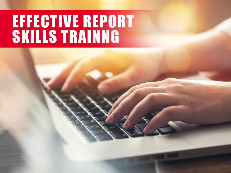 effective-report-skills-training