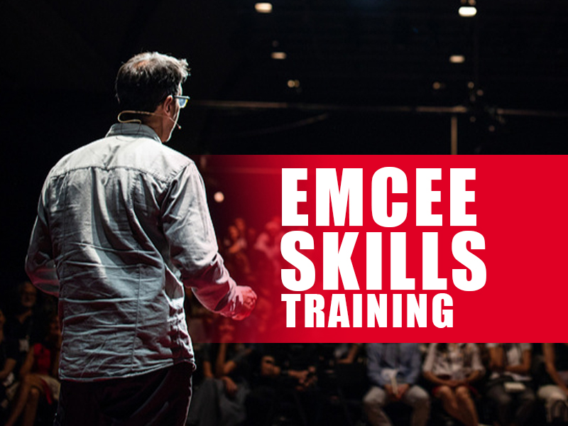 emcee-skills-training