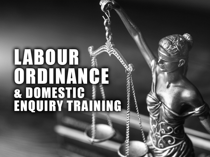 labour-ordinance
