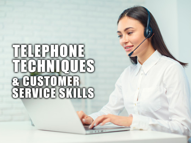telephone-techniques-customer-service-skills