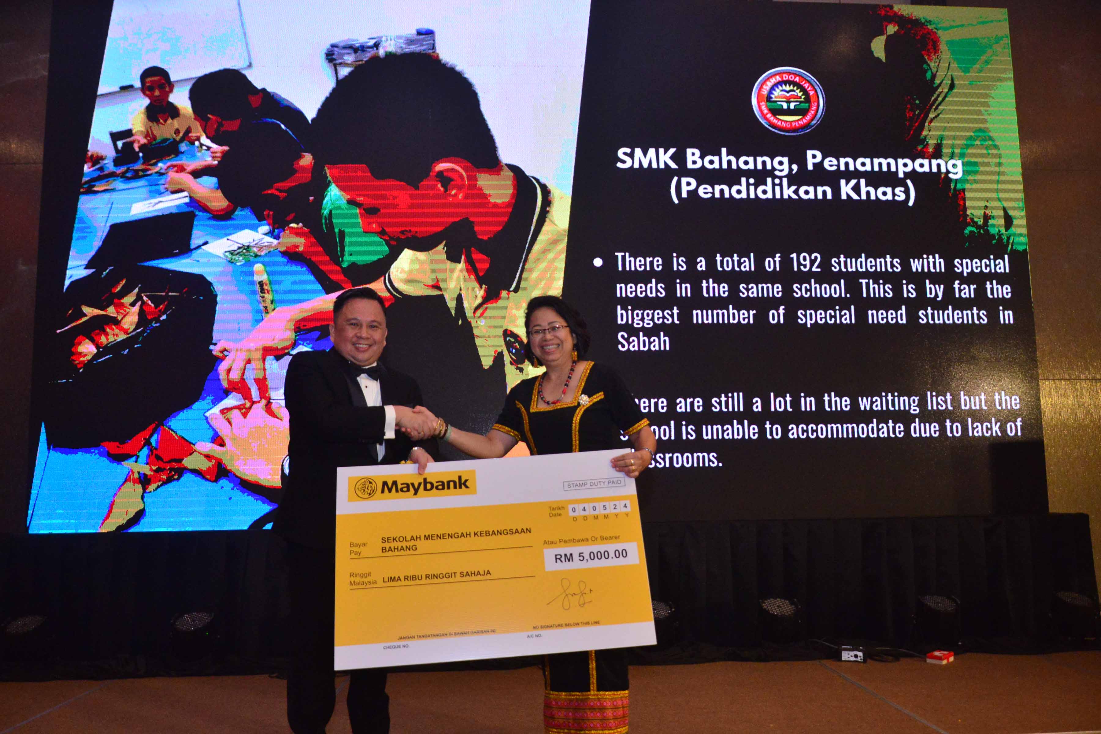 20th Anniversary GFL Group