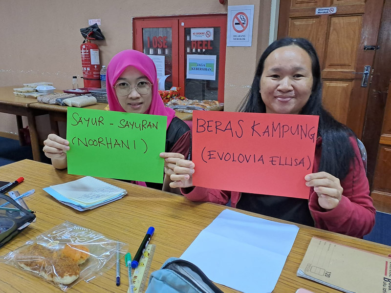 Kursus Keusahawanan Untuk Pekerja Gig - Bina Kerjaya