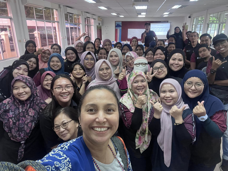 Kursus Keusahawanan Untuk Pekerja Gig - Bina Kerjaya