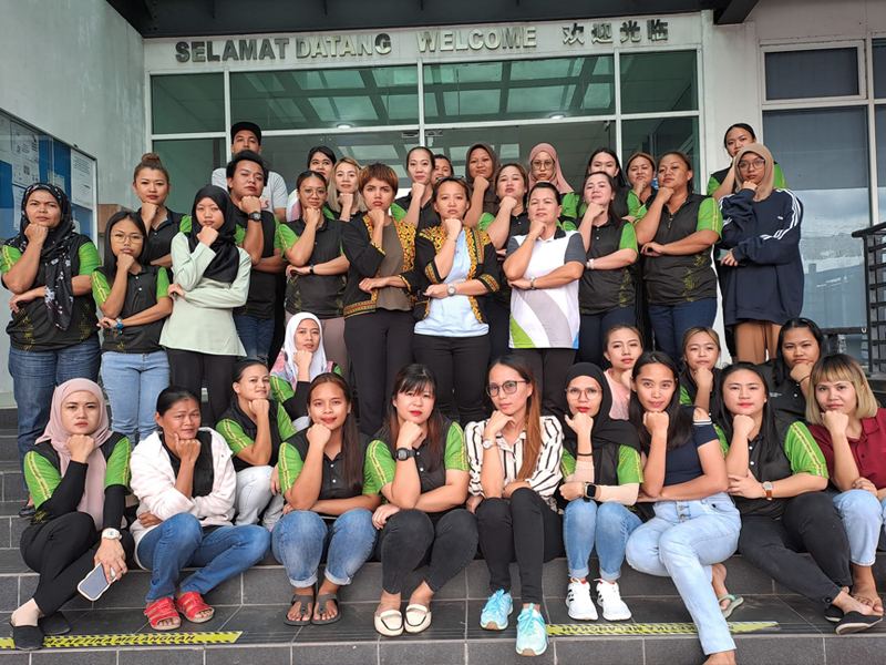 Kursus Keusahawanan Untuk Pekerja Gig - Bina Kerjaya