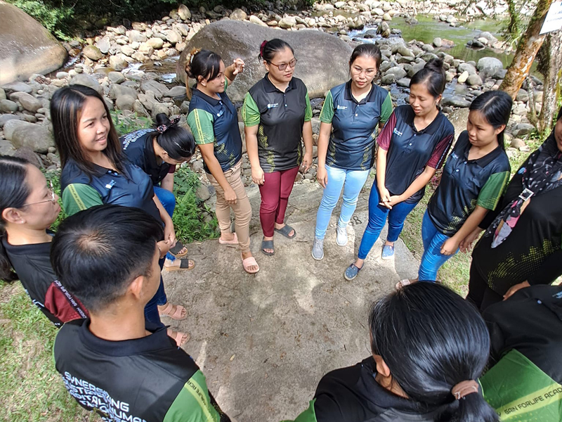 Kursus Keusahawanan Untuk Pekerja Gig - Bina Kerjaya
