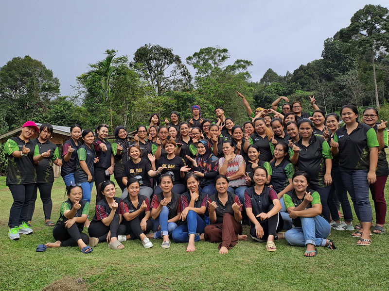 Kursus Keusahawanan Untuk Pekerja Gig - Bina Kerjaya