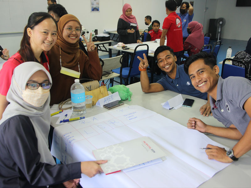 English Language Programme