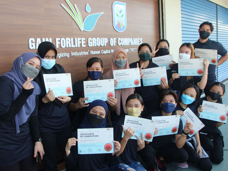 Mandarin Language Programme