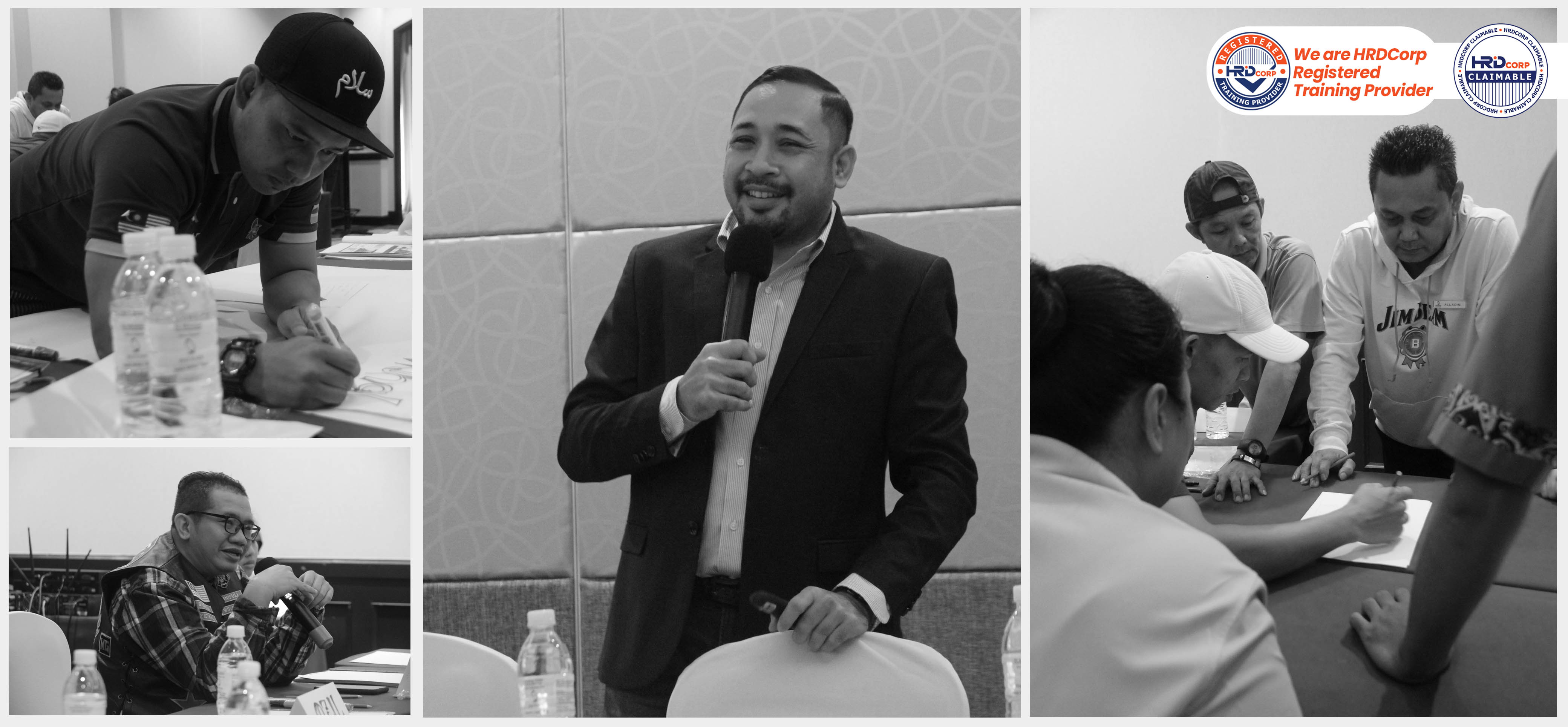 Safey and Health Programme