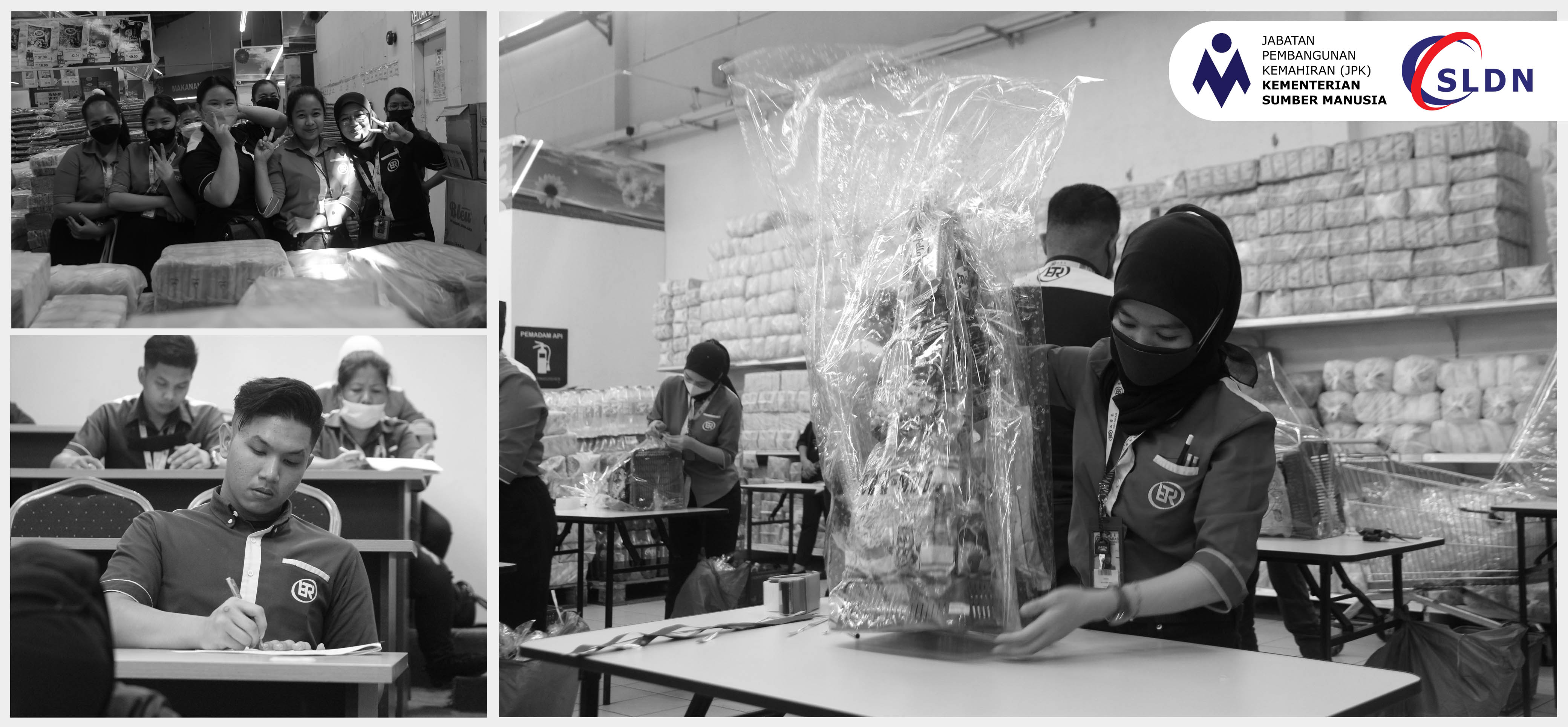 Sijil Operasi Outlet Peruncitan Tahap 3