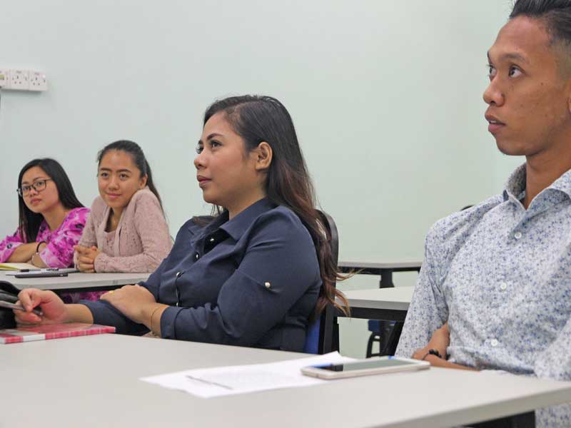 Soft Skills Programme