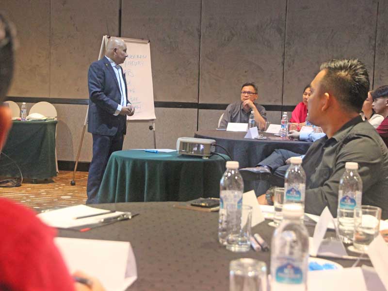 Soft Skills Programme