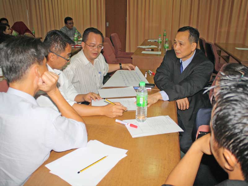 Soft Skills Programme