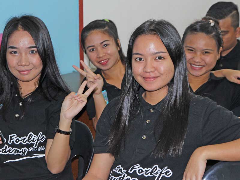 Soft Skills Programme