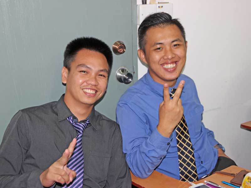 Soft Skills Programme