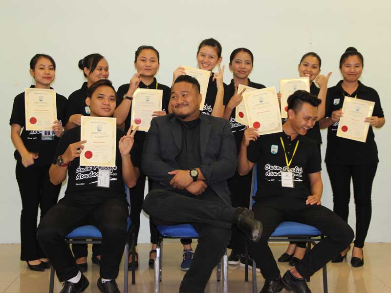 Soft Skills Programme