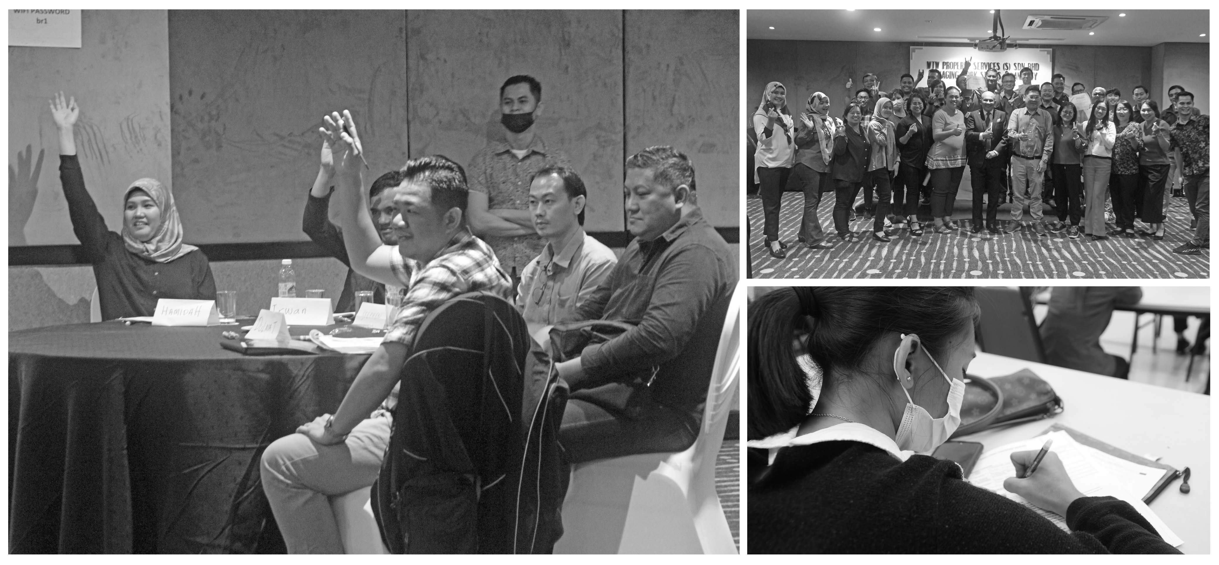 Soft Skills Programme